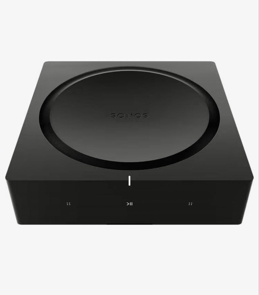 Sonos Verstärker: Sonos Amp NEU – Neu und originalverpackt aus Wyssachen von I.P1