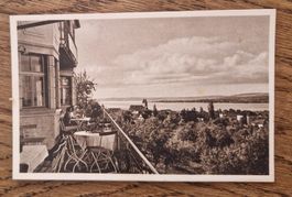 ehem. Pension Villa Schönhalde, Ermatingen, H. Kreis-Roost