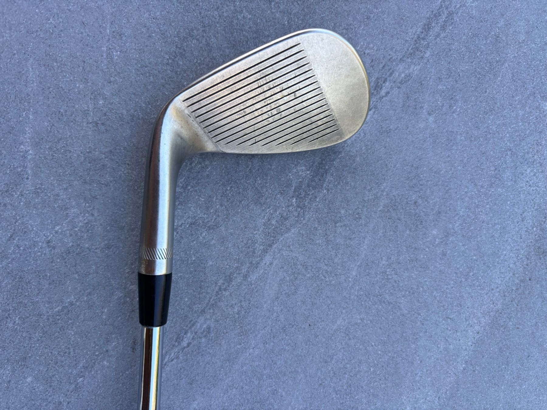 Titleist Mazze & Set: Titleist Vokey SM10 Gap Wedge – Usato da Aarberg venduto da Paul1958 1