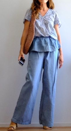 MARC O‘POLO süsse Bluse - wie neu -
