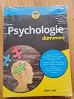 Buch Psychologie für dummies
