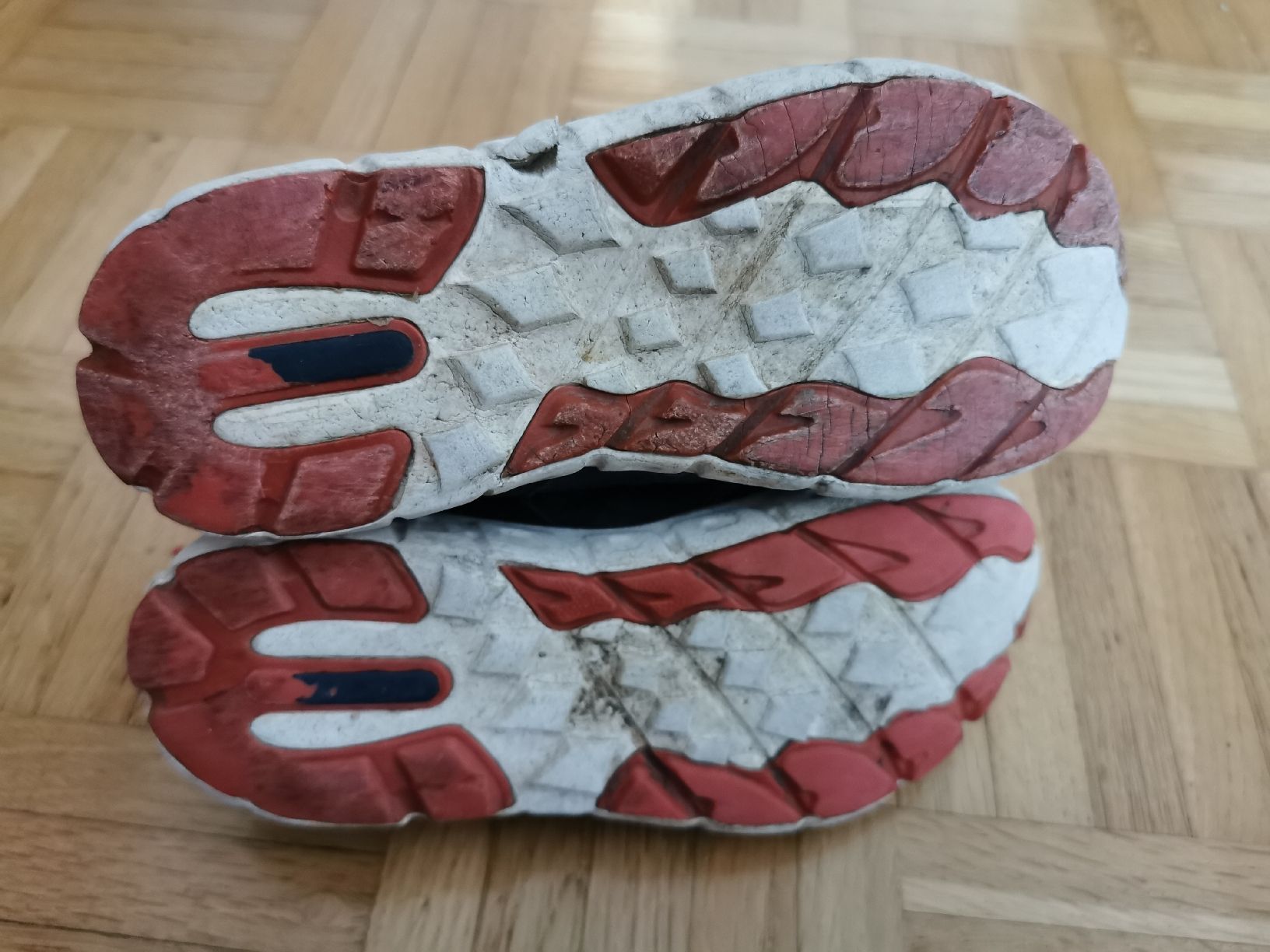 Viking Scarpe per ragazzi: Viking Schuhe, Grösse 29 – Usato da Seuzach venduto da Tureda 6