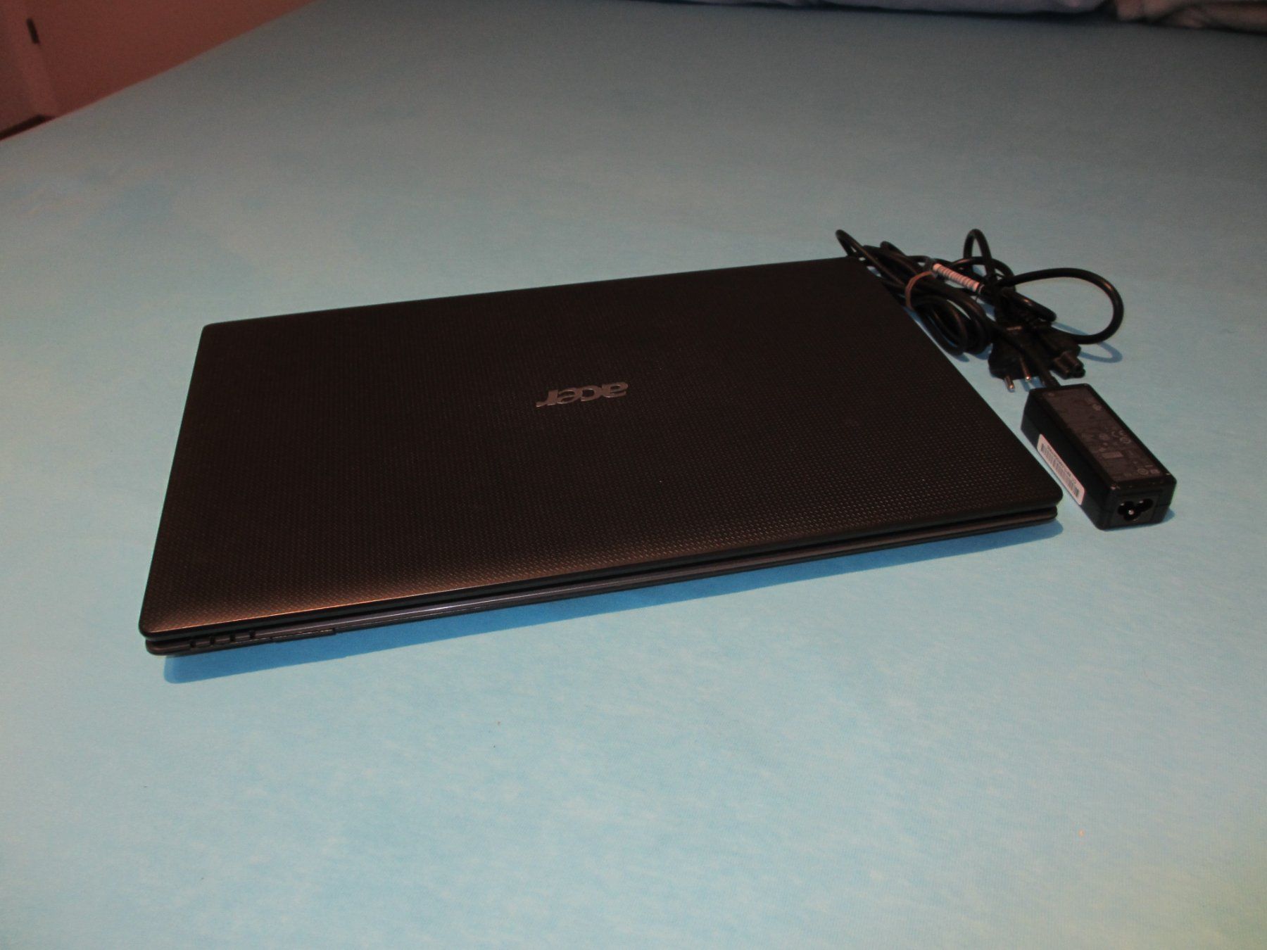 Aspire Notebook: ACER Aspire 7750Z – Usato da Sargans venduto da eberle12