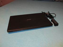 ACER Aspire 7750Z