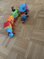 Lego Duplo - Train, Blocks, Animals, Figures, Cars