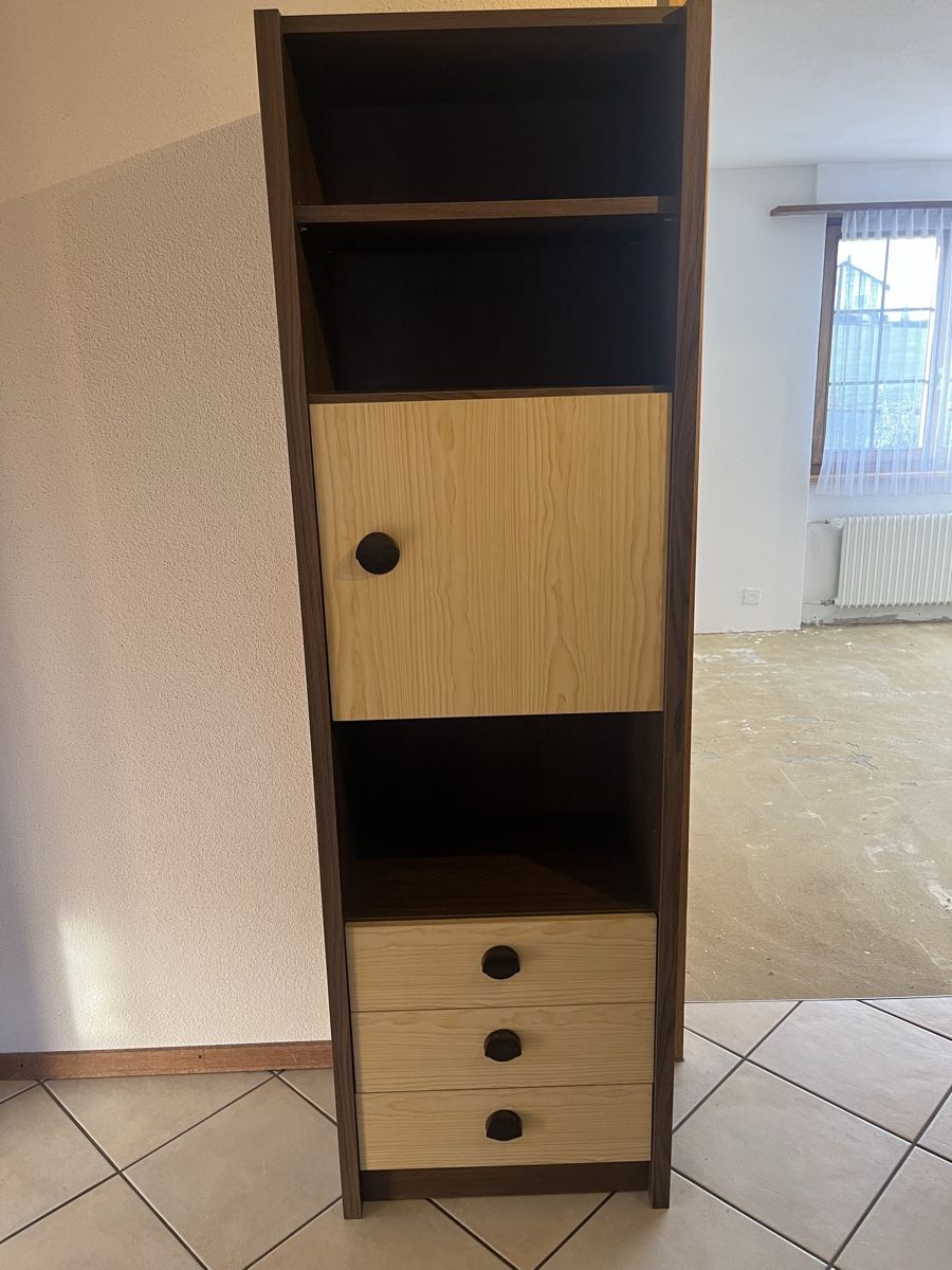 Scaffali: 2 Regale – Usato da Plaffeien venduto da CN83 1