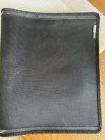FolderMate Zipper Binder - Organise with Style! 📁