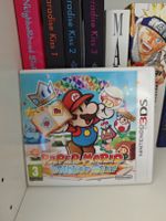 Paper Mario Sticker Star