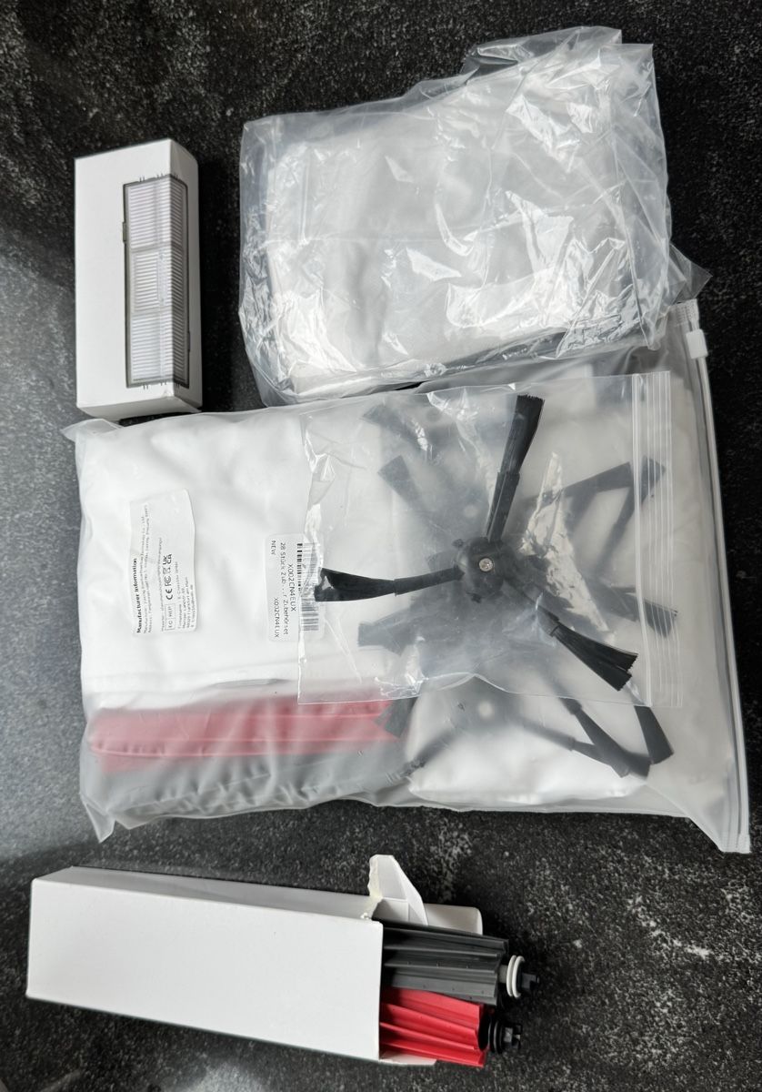 Roborock Aspirateurs & Accessoires: Roborock Ultra S8 – D'occasion à Oberentfelden par bee_mp9d 3