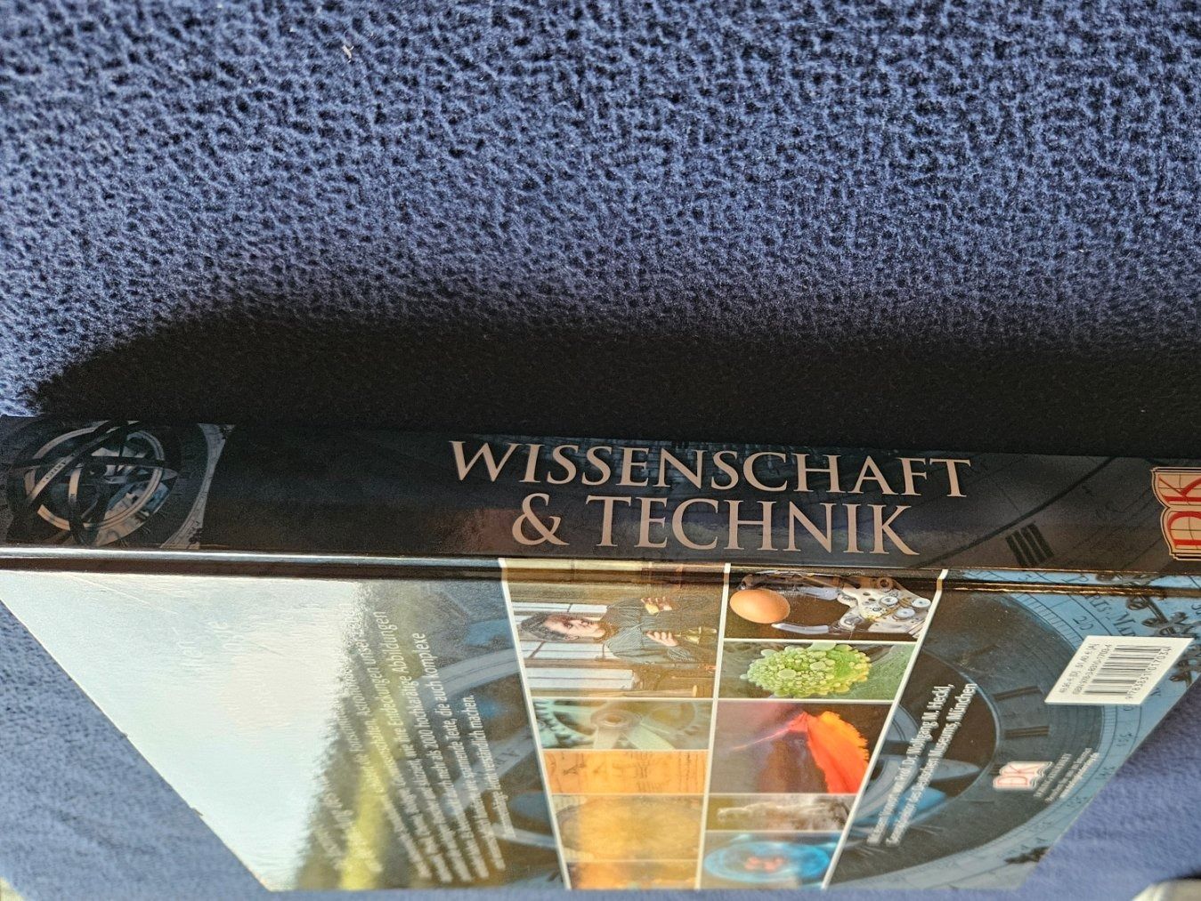 Libri: Wissenschaft & Technik - Die Illustrierte Weltgeschichte – Usato da Schachen b. Herisau venduto da lilienstrauch 2