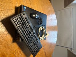 hp prodesk 600