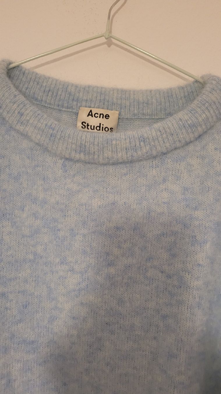 Acne Studios Maglioni & Felpe: Damen Pullover von Acne Studio Gr.L. – Nuovo e nell'imballaggio originale da Aarau venduto da Abwooli 1