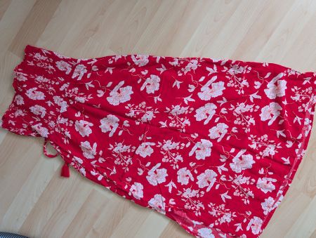 Beldona Kleid S (zB für über Badekleid)