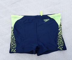Neue Speedo Badehose Jungen Gr. 140 (10 Jahre)