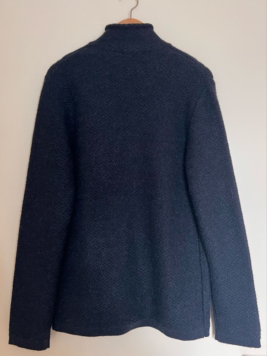 Closed Giacche: CLOSED Strickjacke | Strickblazer | Cardigan; Grösse M – Nuovo (secondo la descrizione) da Zürich venduto da Ka-Scha 3