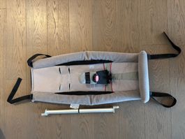Thule Kleinkind Einsatz und Hängematte für Veloanhänger