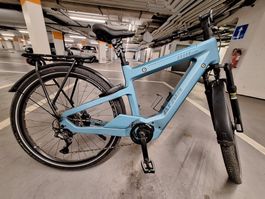 VIPER Atala E-Bike