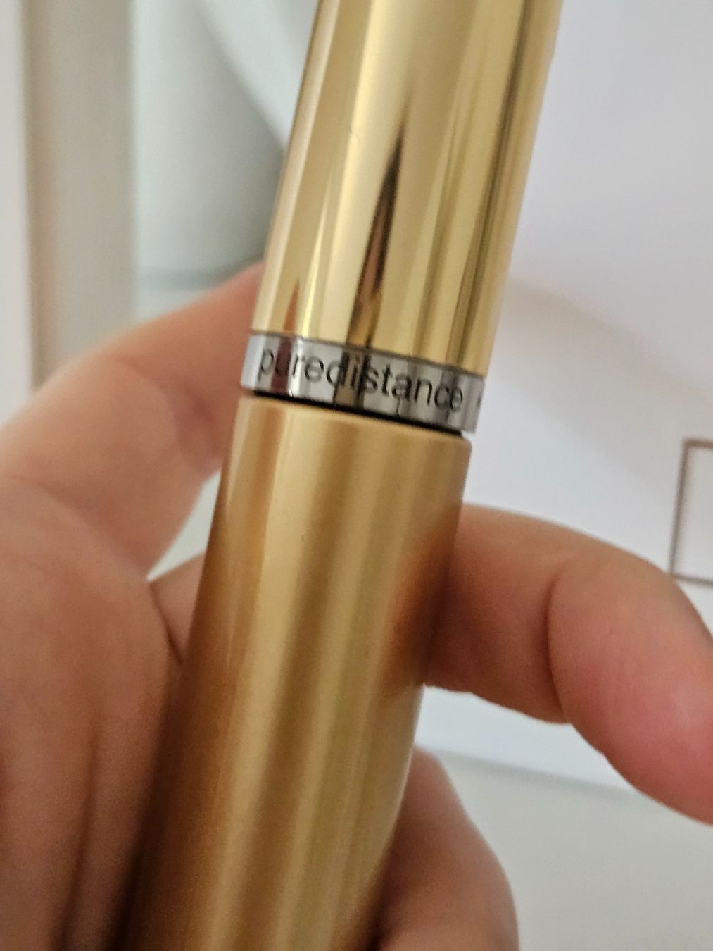 Parfum & Eau de Toilette: Puredistance I 17.5 ml – Gebraucht aus Bex von bes_9dyf 3