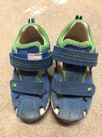 Elefanten Sandalen