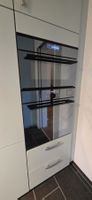 Electrolux Einbaugeräte-Set – Backofen/Steamer + Mikrowelle