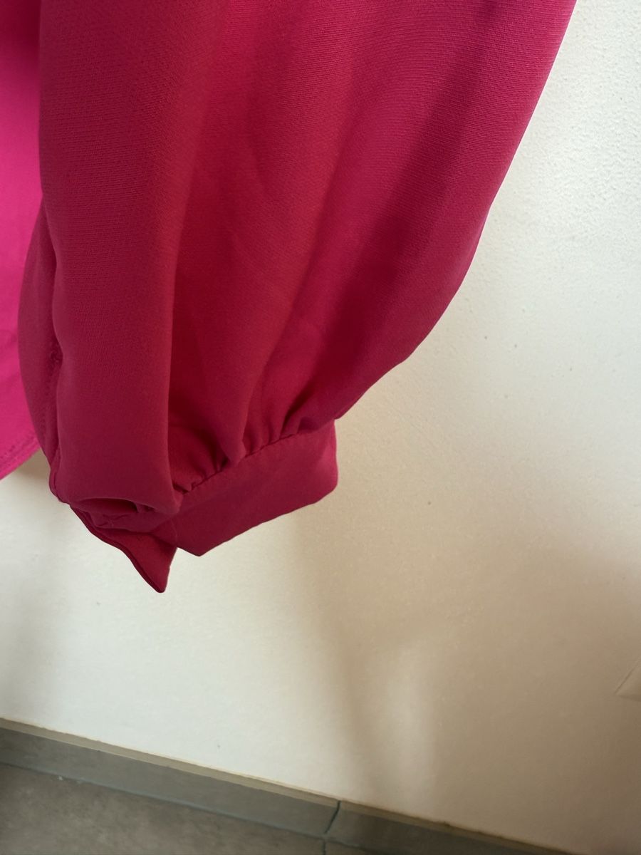 Tuniche: Extravagante Tunika / Blusenjacke – Nuovo (secondo la descrizione) da Sigriswil venduto da ck56 3