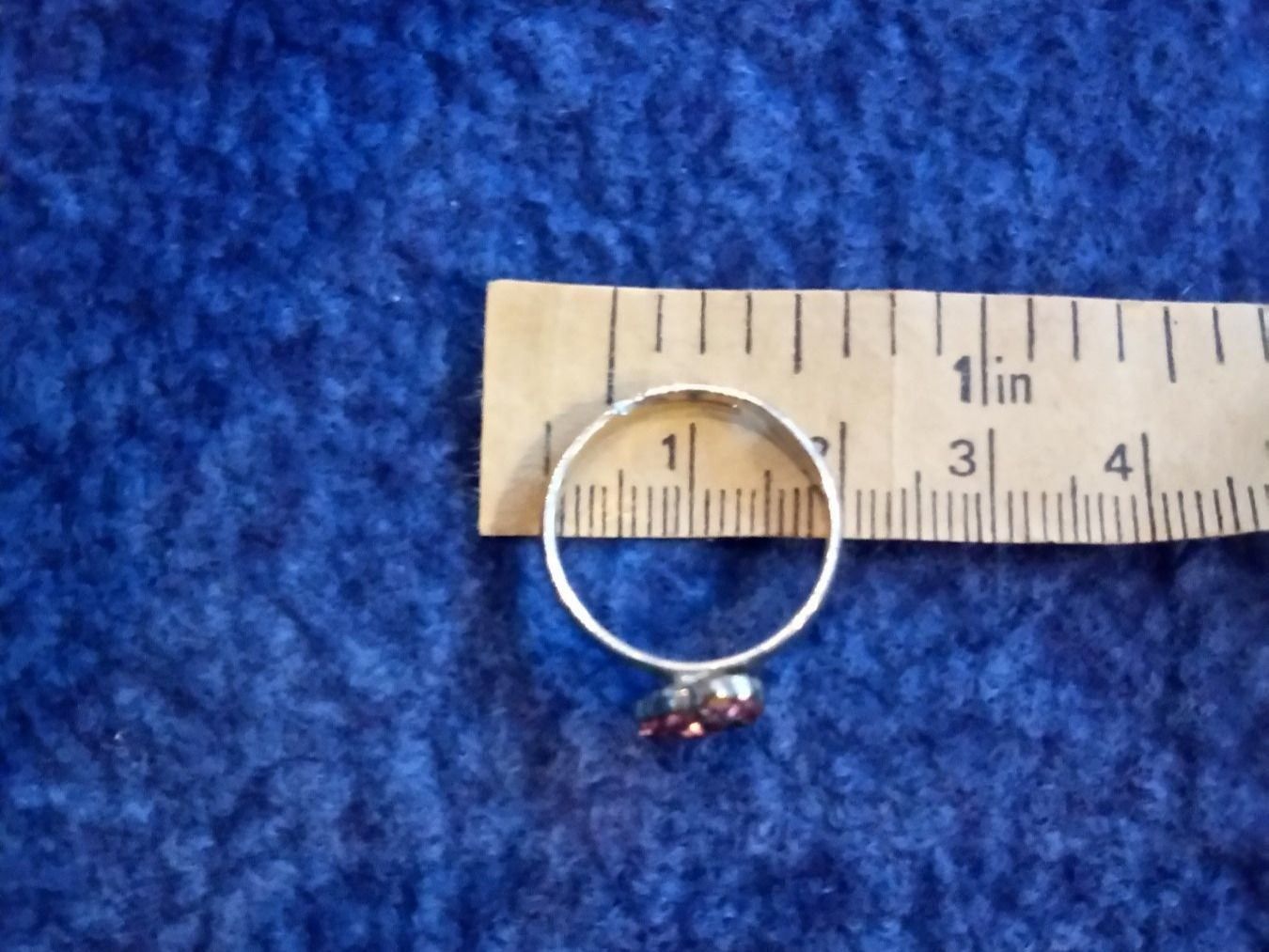 Ringe: Ring – Neu (gemäss Beschreibung) aus Beckenried von Havacola 4