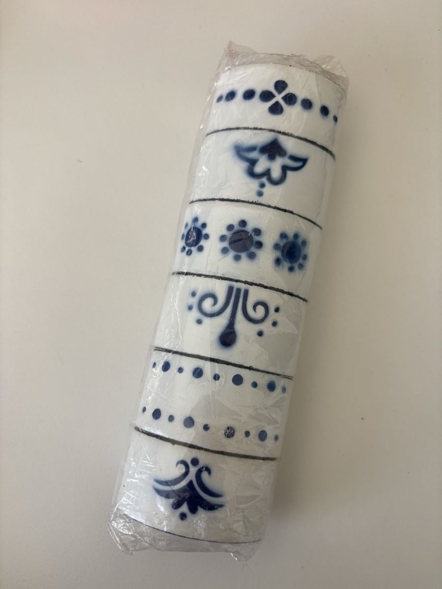 Altro in Decorazioni & Accessori: Ronds de serviette – Nuovo e nell'imballaggio originale da Petit-Lancy venduto da Minimaquoi