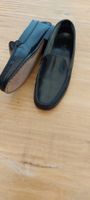 Schwarze Balzerini Lederschuhe Gr. 38.5 - Top Zustand! 🤩