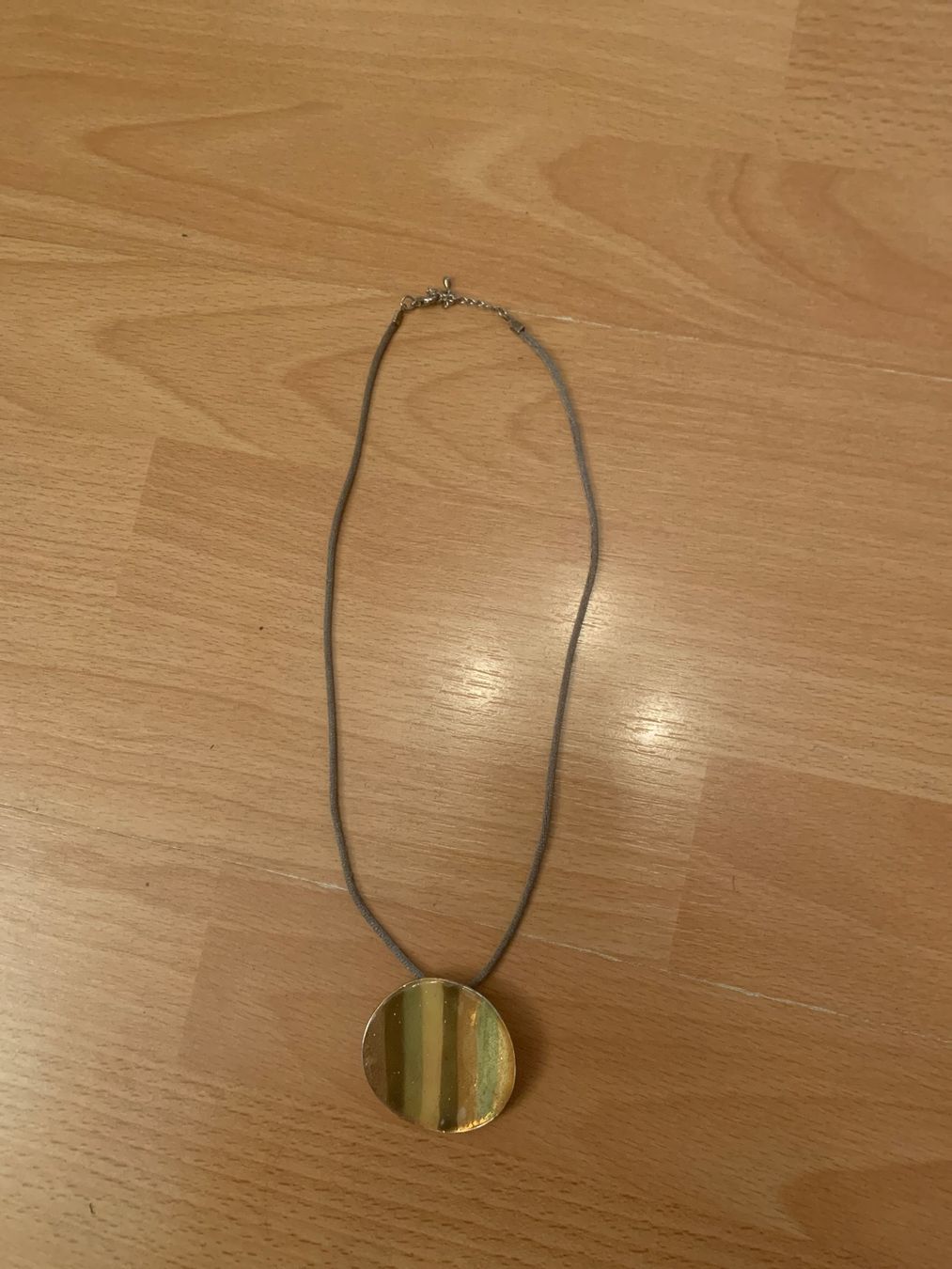 Ketten: Joli collier original – Gebraucht aus MEYRIN von Gwendo10