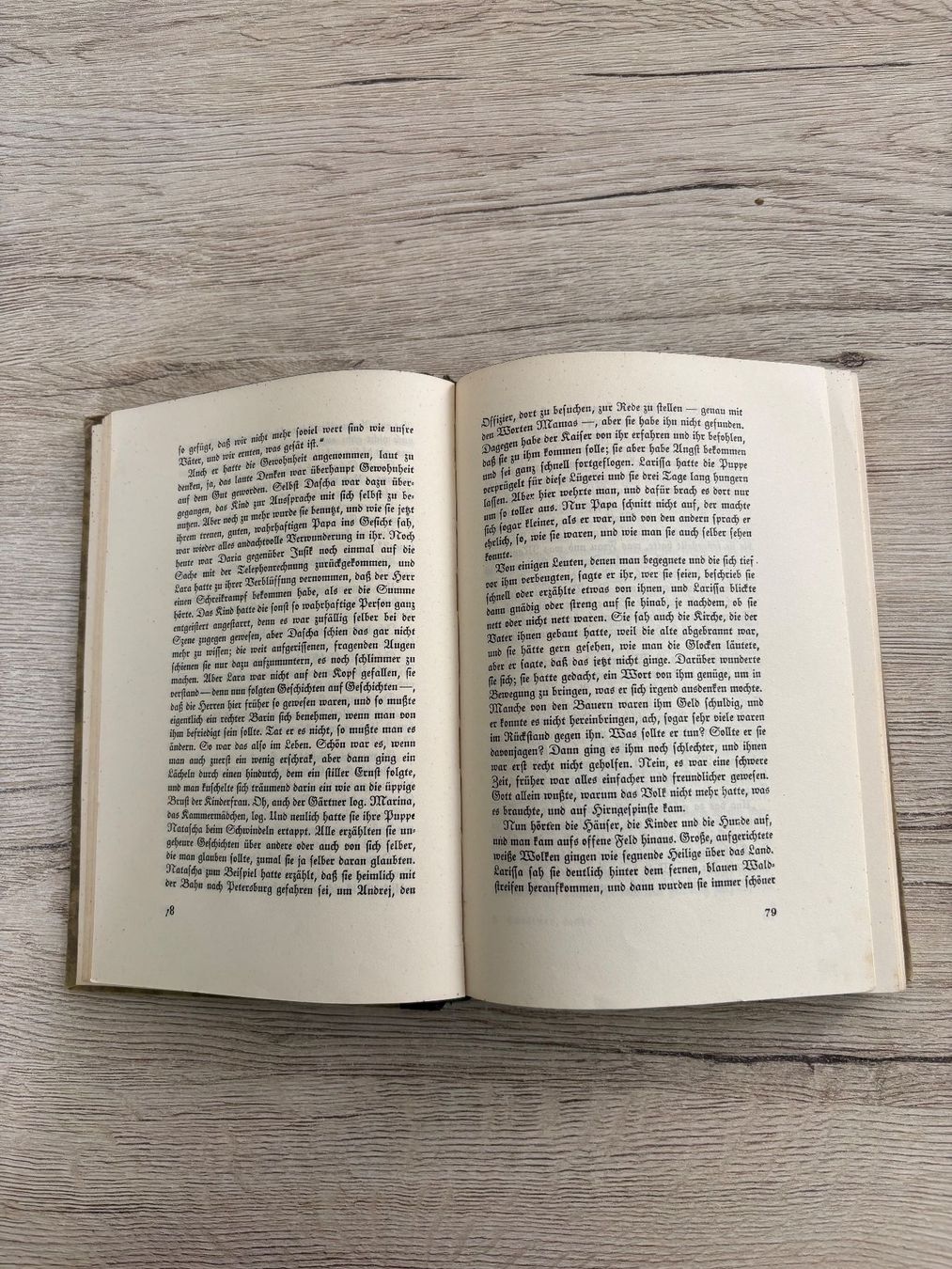 Libri: Antikes Buch von Jakob Schaffner – Usato da Recherswil venduto da reni037 5
