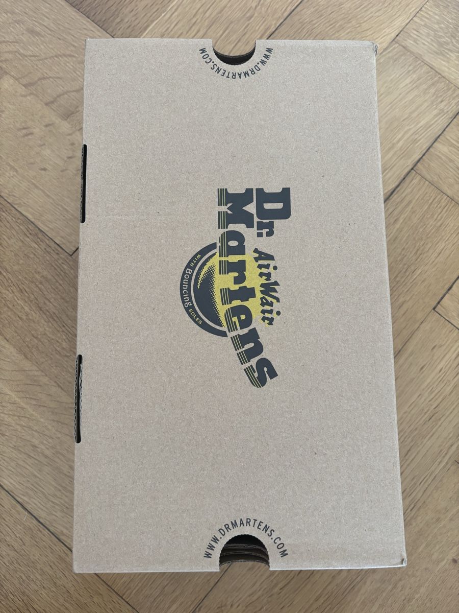 Scarpe da uomo: Dr Martens Loafers Adrian 40 – Nuovo e nell'imballaggio originale da Solothurn venduto da Dache91 8