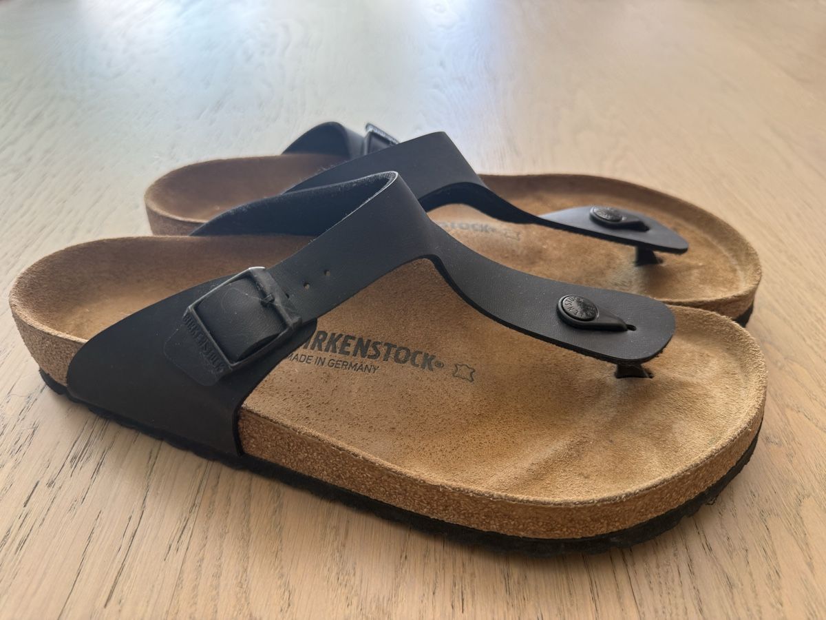 Birkenstock Herrenschuhe: Birkenstock  – Gebraucht aus Lausanne von yul_2t77