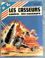 lea casseurs