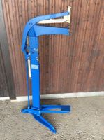 agrafeuse pour cartonnier