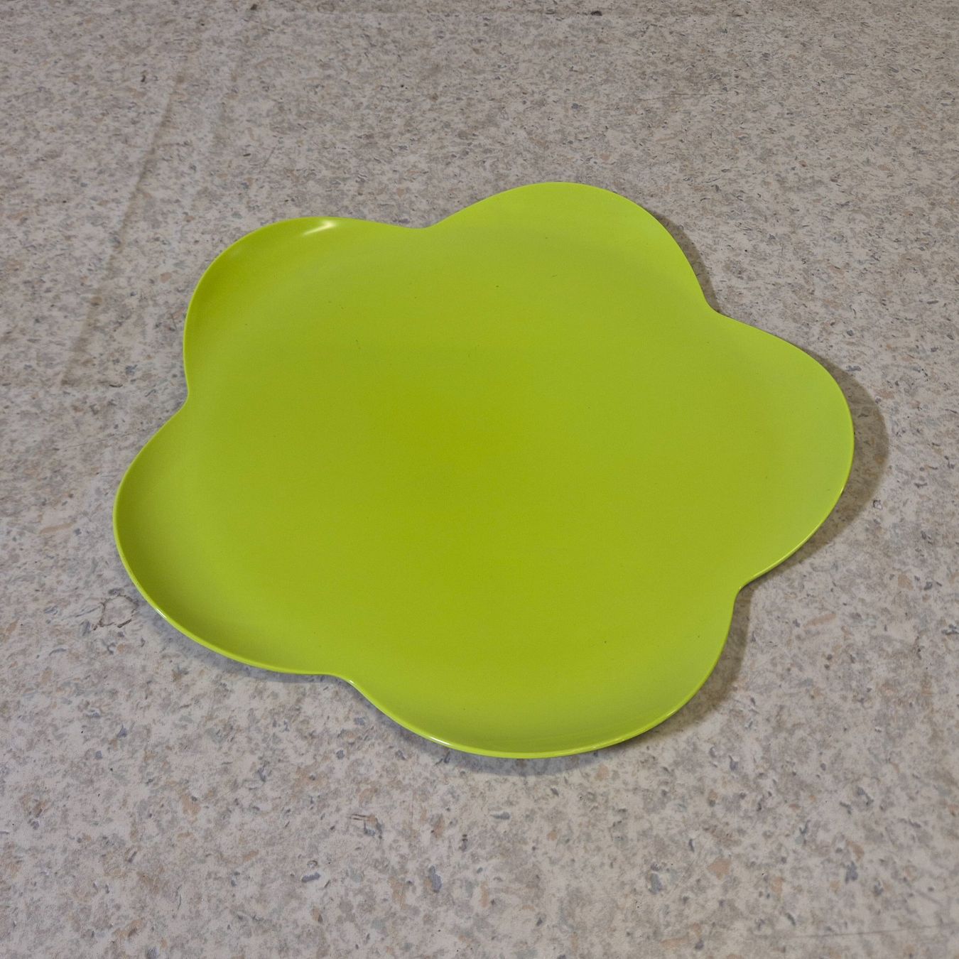 Servierplatten: Zack Design Serving Tray Serviertablett Tableau – Gebraucht aus Nottwil von Wondewa-Shop 4