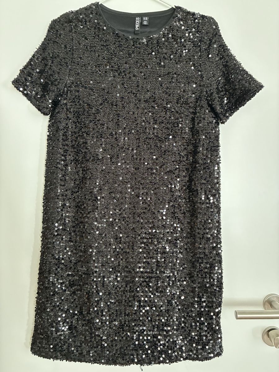 Pieces Kleider: Cocktailkleid XXS – Neu (gemäss Beschreibung) aus Alpthal von Jaeger88