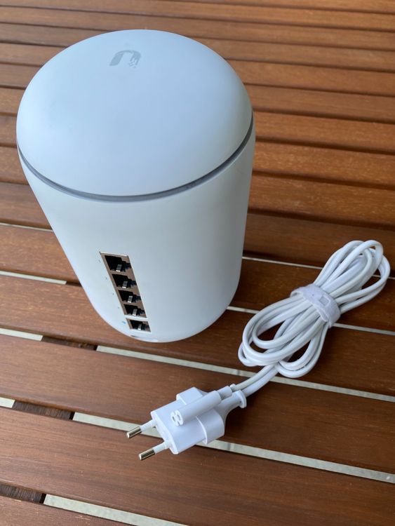 Ubiquiti UniFi Dream Machine (Gebraucht) in Zürich für CHF 161 – mit ...