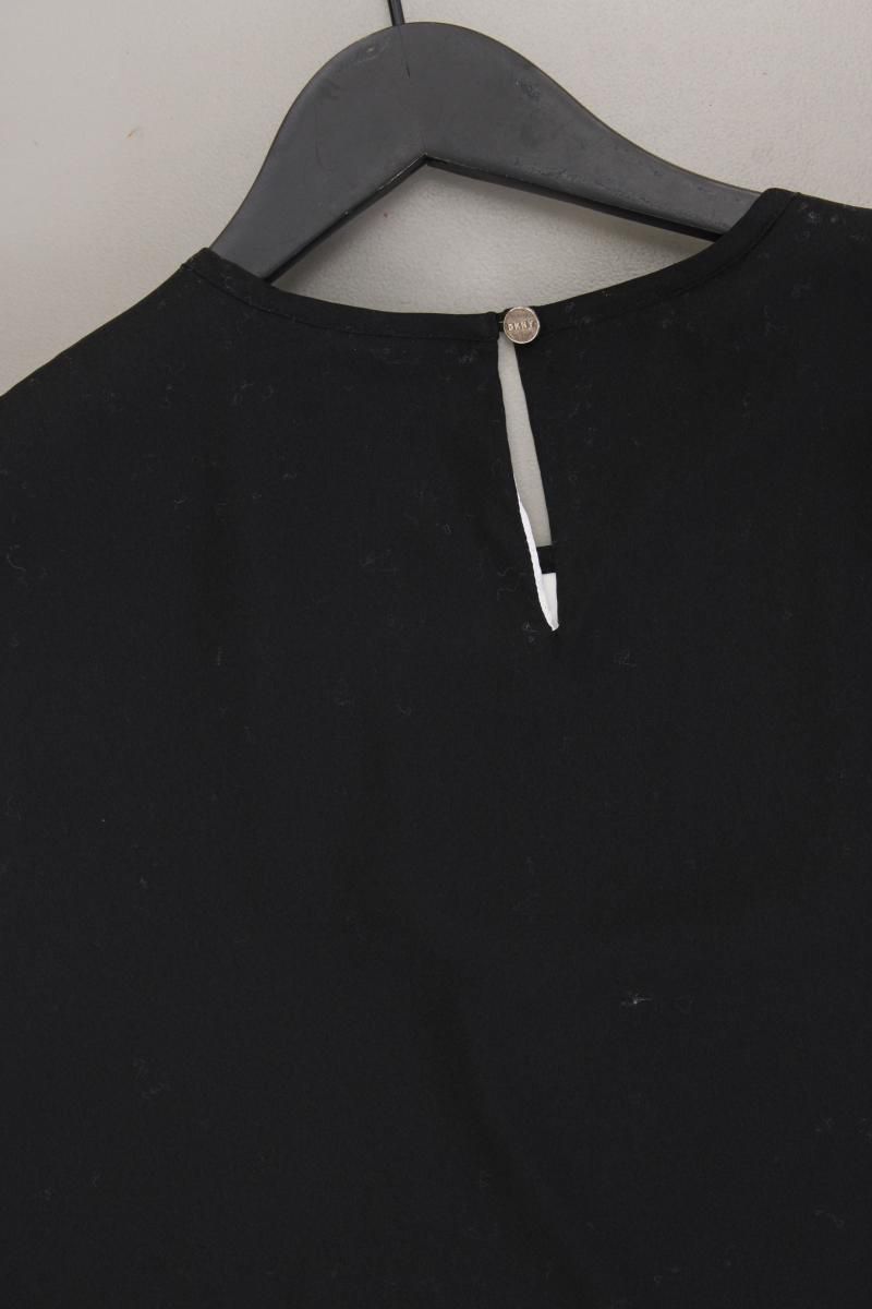 Blusen: DKNY Kurzarmbluse Gr. M weiß – Gebraucht aus Neustadt an der Waldnaab von SecondLifeFashion 2