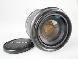 Canon EF 35-135mm USM Objektiv