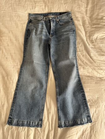 Rag & bone jean