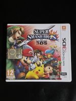 SUPER SMASH BROS | NINTENDO 3DS