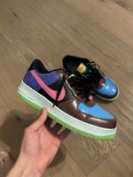 Airforce one Colorful 