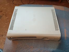 XBox 360 mit Rot Ring Defekt