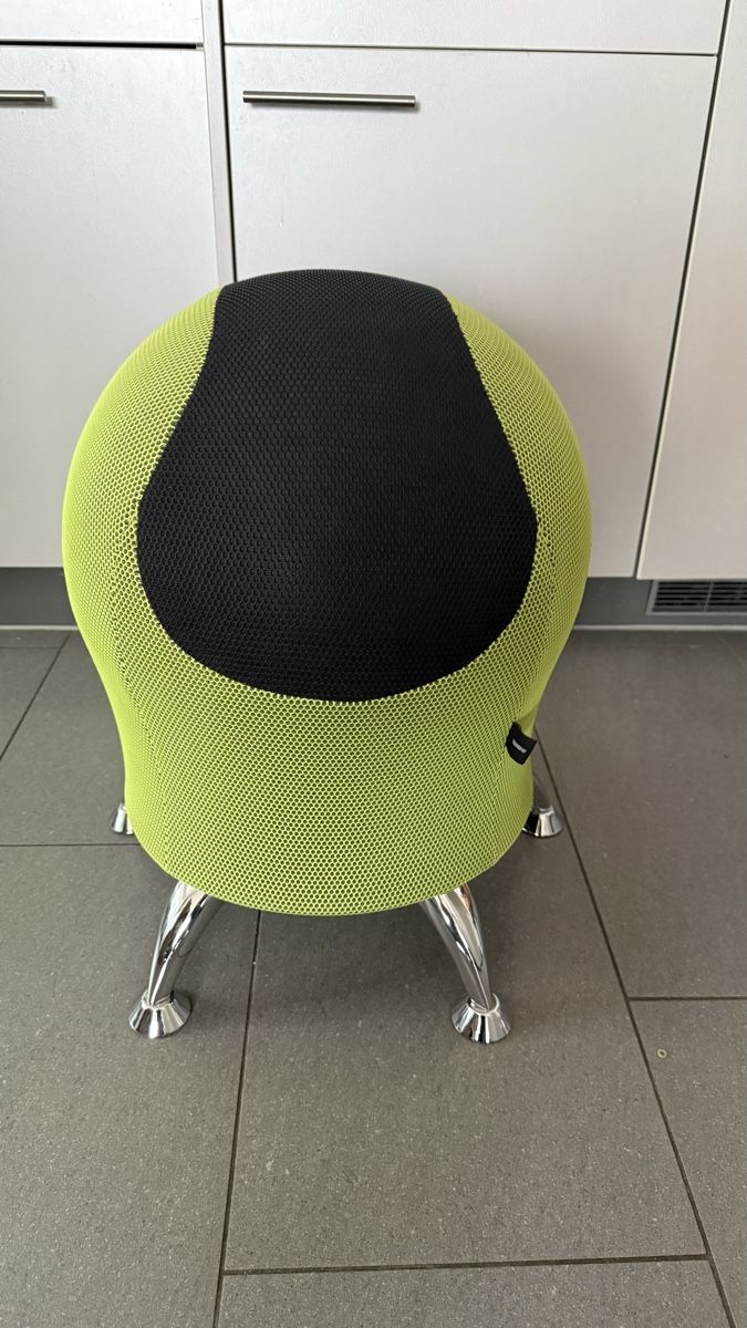 Stühle: Topstar Sitness Sitzball – Gebraucht aus Allschwil von Schweiz2016