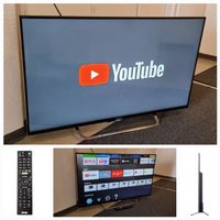 FERNSEHER Sony 55 Android Full HD KDL-55W755C 3 Mt Garantie