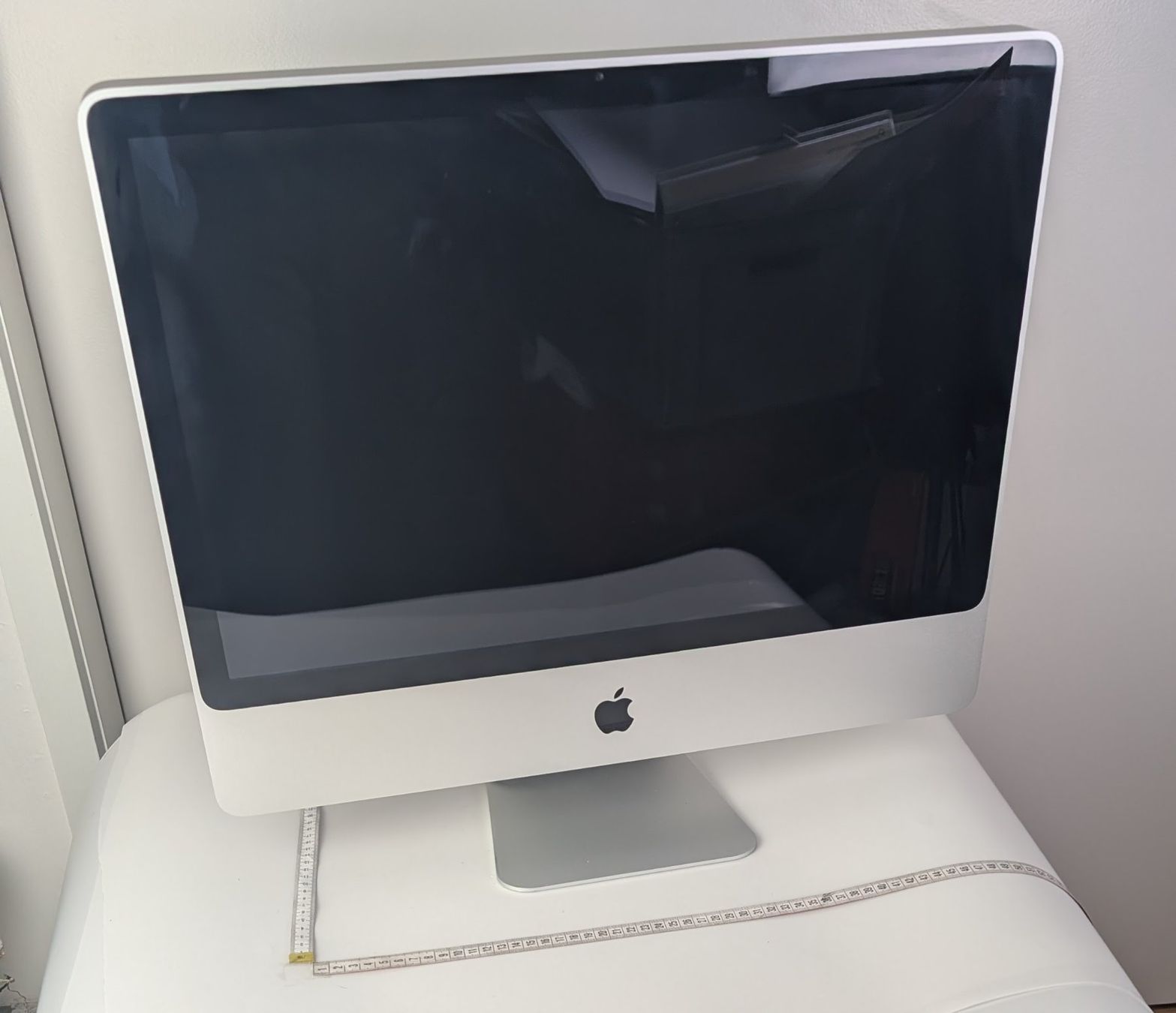 Apple PC: iMac 9,1 (ohne HD) – Usato da Zürich venduto da axolottchen