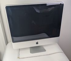 iMac 9,1 (ohne HD)