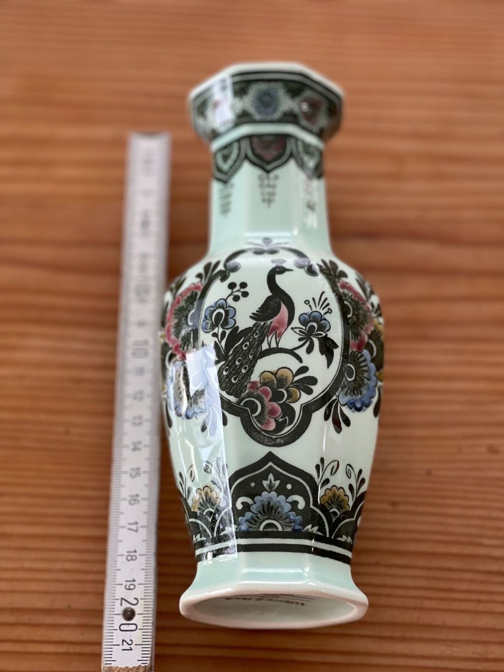 Vasen & Gefässe: Vase – Gebraucht aus Lanzenhäusern von Galaa 2