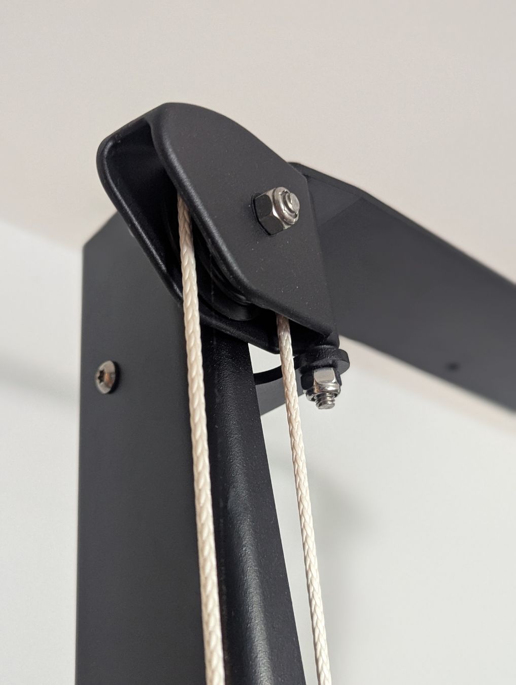 Concept 2 Hometrainer: Concept 2 SkiErg PM5 Ski-Trainer – Usato da Luzern venduto da gebistom 3