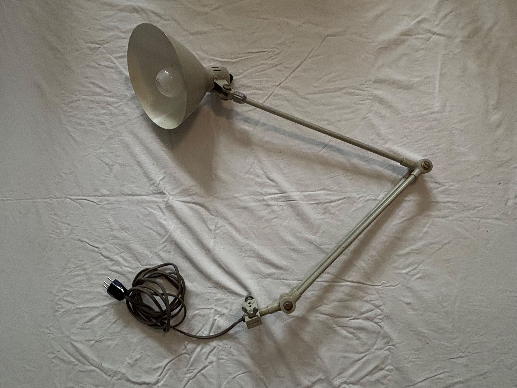 Lampade: Rotro Lampe – Usato da Adetswil venduto da fishpie14